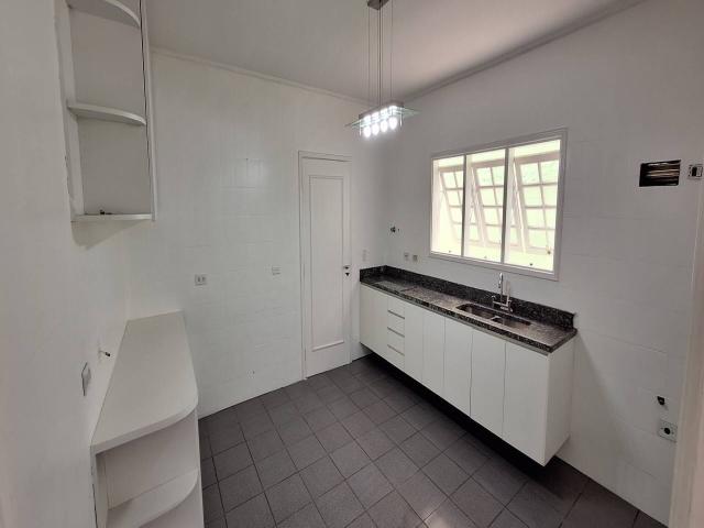 Casa para Locação em Santana de Parnaíba - 3