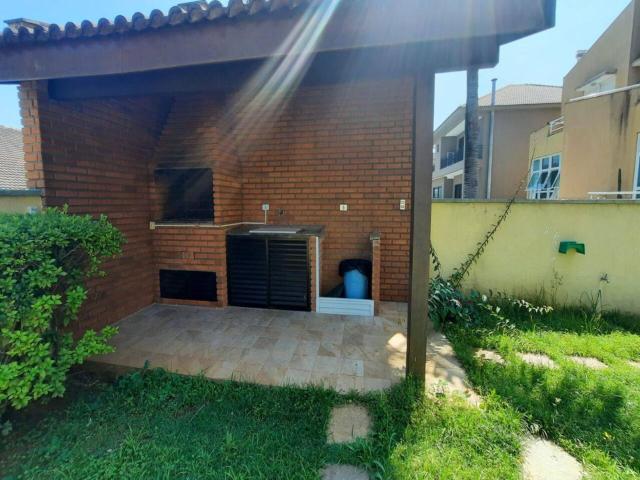 Casa para Venda em Santana de Parnaíba - 3