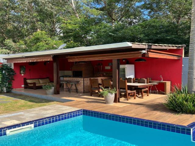 Casa para Venda em Santana de Parnaíba - 3