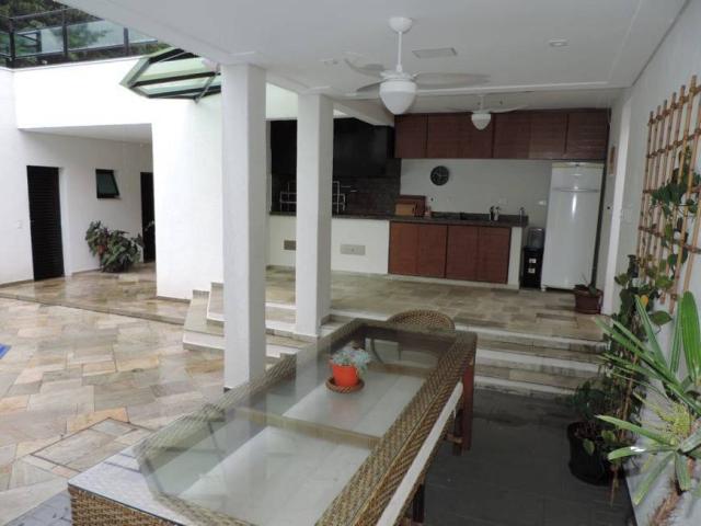 Casa para Venda em Santana de Parnaíba - 4
