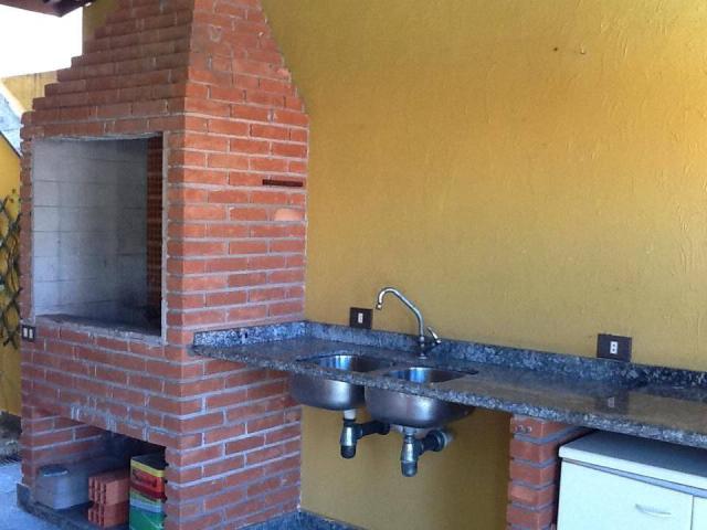 Casa para Venda em Santana de Parnaíba - 5