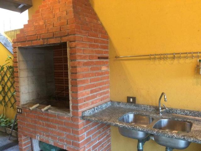 Casa para Venda em Santana de Parnaíba - 4