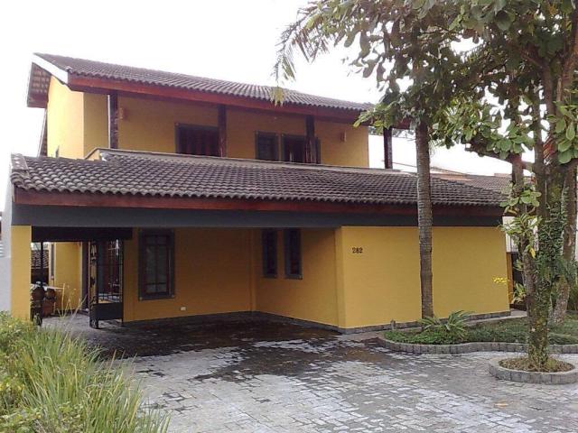 Venda em Alphaville - Santana de Parnaíba