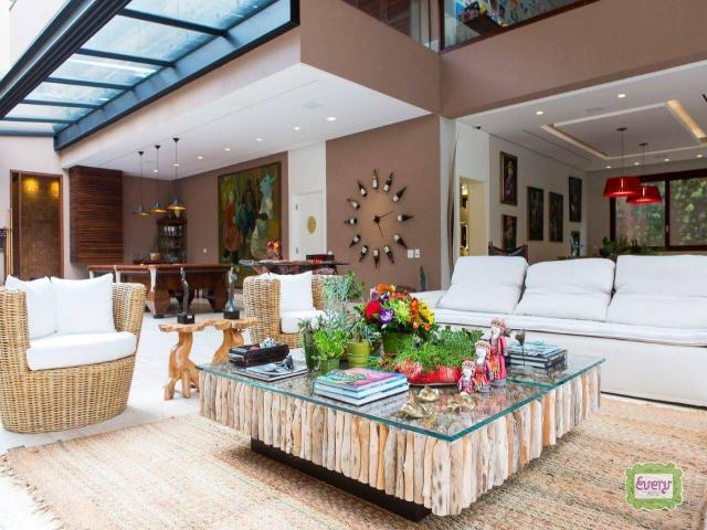 Casa para Venda em Santana de Parnaíba - 2