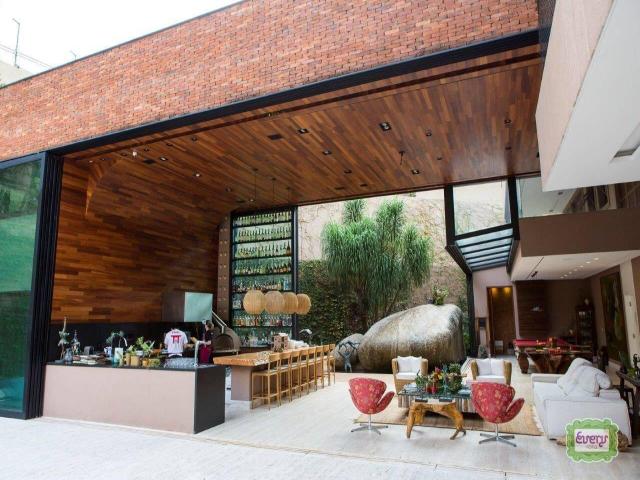 Casa para Venda em Santana de Parnaíba - 5