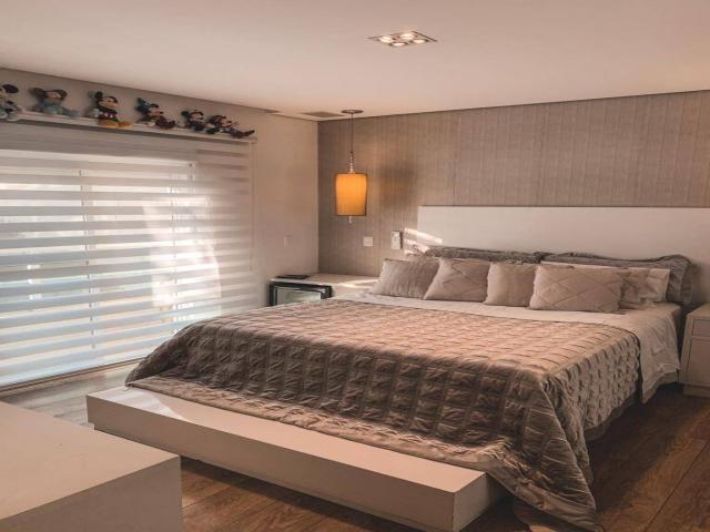 #244 - Apartamento para Locação em Santana de Parnaíba - SP - 3