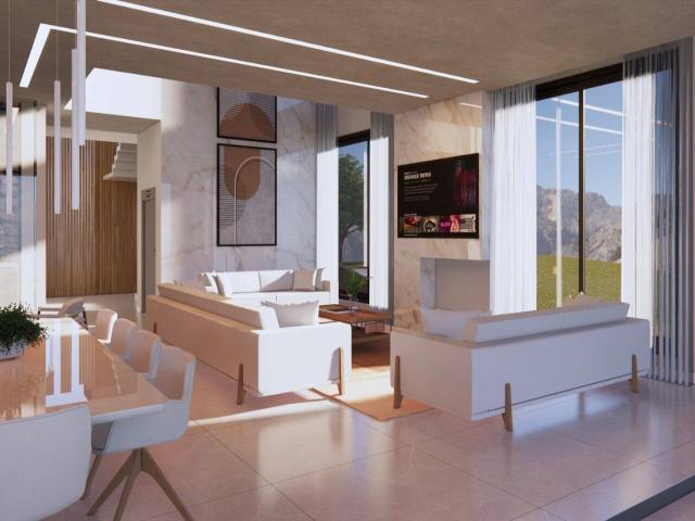 Casa para Venda em Santana de Parnaíba - 5