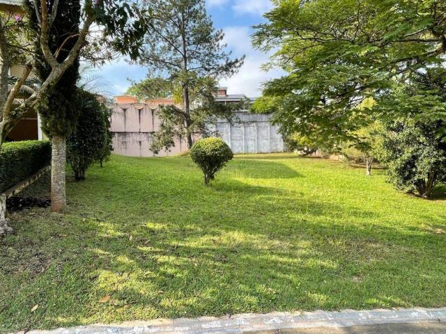#260 - Área para Venda em Santana de Parnaíba - SP - 1