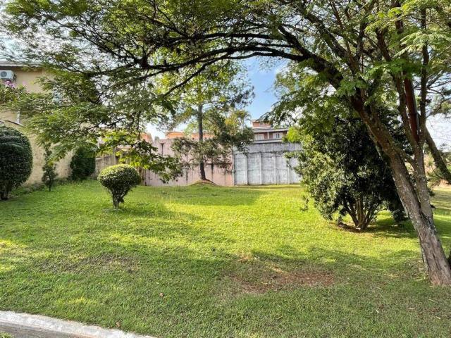 #260 - Área para Venda em Santana de Parnaíba - SP - 2