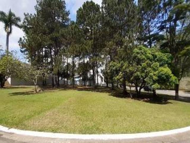 #262 - Terreno em condomínio para Venda em Santana de Parnaíba - SP - 2
