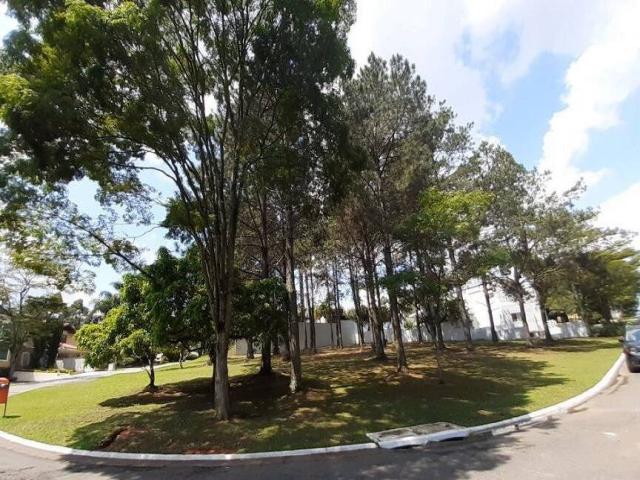 Venda em Alphaville - Santana de Parnaíba