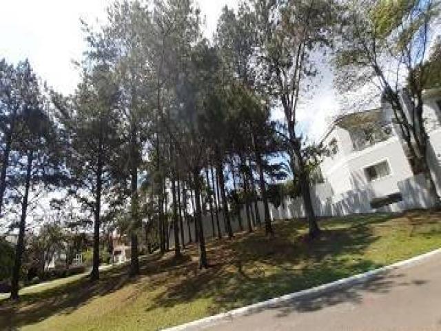 #262 - Terreno em condomínio para Venda em Santana de Parnaíba - SP - 3