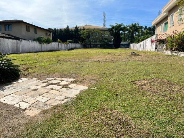 #264 - Terreno em condomínio para Venda em Santana de Parnaíba - SP - 1