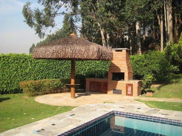 Venda em Residencial Tamboré - Barueri
