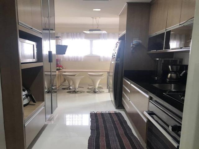 Apartamento para Venda em Santana de Parnaíba - 4