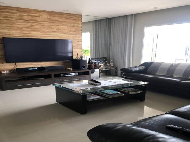 #268 - Apartamento para Venda em Santana de Parnaíba - SP - 3