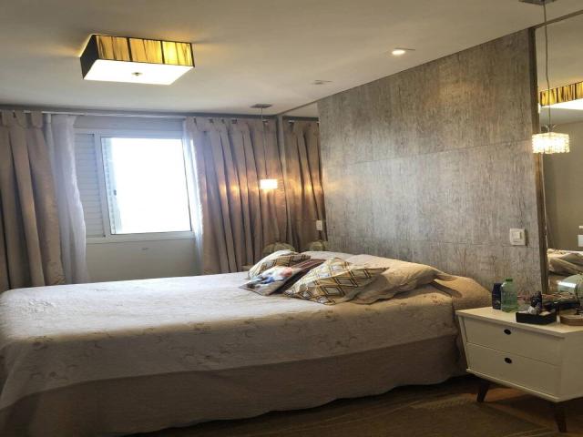 Apartamento para Venda em Santana de Parnaíba - 5