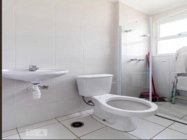 #274 - Apartamento para Venda em Santana de Parnaíba - SP - 2
