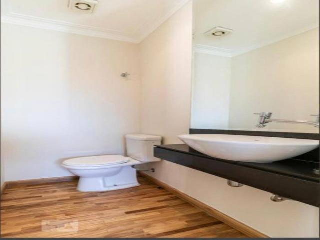 Apartamento para Venda em Santana de Parnaíba - 4