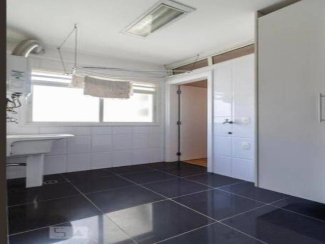 #274 - Apartamento para Venda em Santana de Parnaíba - SP - 3