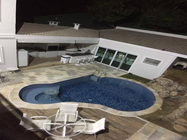Casa para Venda em Santana de Parnaíba - 2