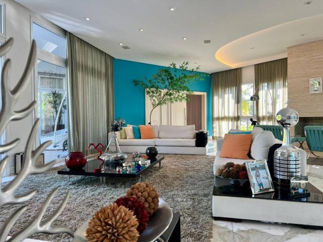 Casa para Venda em Santana de Parnaíba - 4