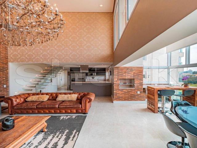 Apartamento para Venda em Barueri - 2