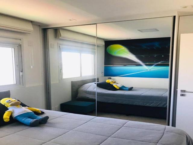 Apartamento para Venda em Barueri - 3