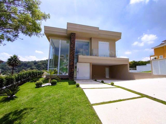Casa para Venda em Santana de Parnaíba - 2