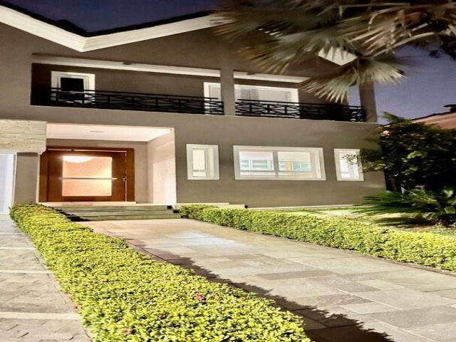 #281 - Casa para Locação em Santana de Parnaíba - SP - 2