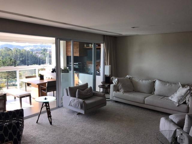 #288 - Apartamento para Venda em Barueri - SP - 2