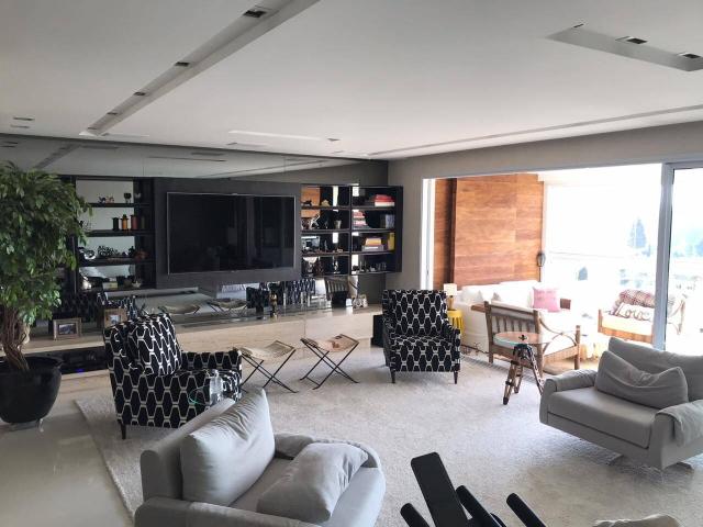 #288 - Apartamento para Venda em Barueri - SP - 1