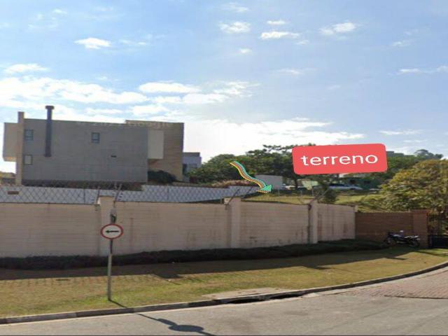 Venda em Cidade Tamboré - Santana de Parnaíba