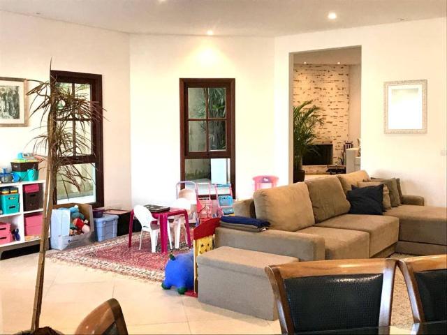 Casa para Venda em Santana de Parnaíba - 3
