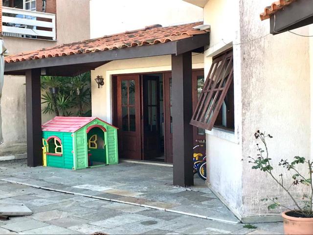 Casa para Venda em Santana de Parnaíba - 4