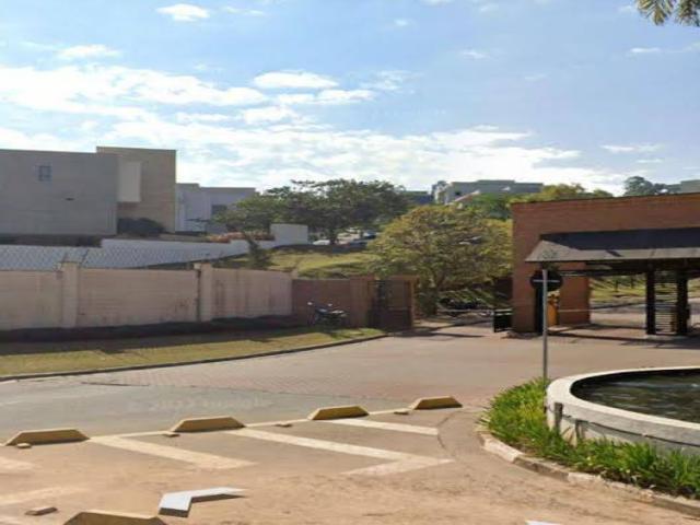 #289 - Área para Venda em Santana de Parnaíba - SP - 2