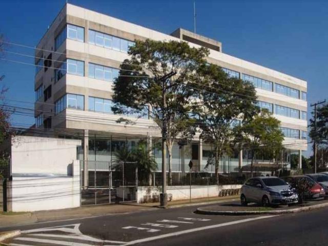 Venda em Alphaville Centro Industrial e Empresarial/Alphaville. - Barueri