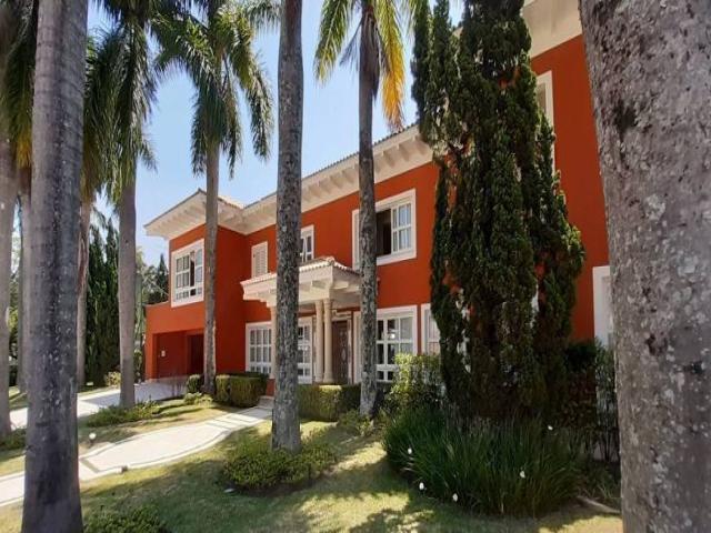 Venda em Alphaville Residencial Zero - Barueri