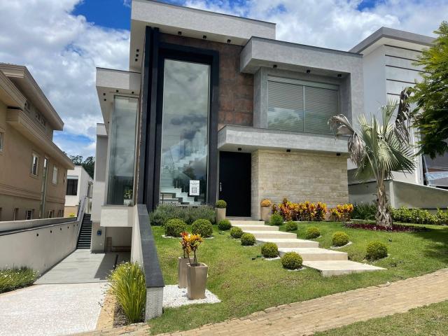 #294 - Casa para Venda em Santana de Parnaíba - SP