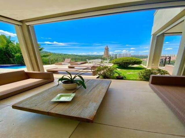 Casa para Venda em Santana de Parnaíba - 4