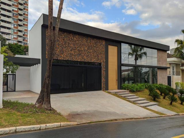 Venda em Alphaville Residencial Dois - Barueri