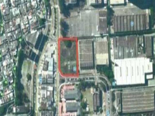 #111 - Área para Venda em Barueri - SP - 1