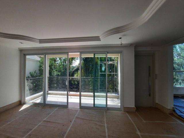 #303 - Casa para Locação em Santana de Parnaíba - SP - 3