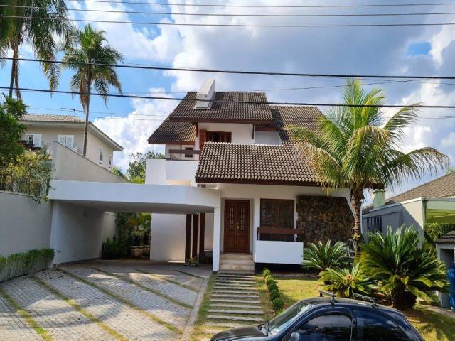 #304 - Casa para Locação em Santana de Parnaíba - SP - 1