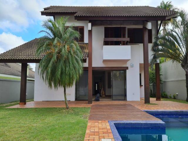 #304 - Casa para Locação em Santana de Parnaíba - SP - 3