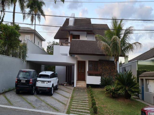 Casa para Locação em Santana de Parnaíba - 4
