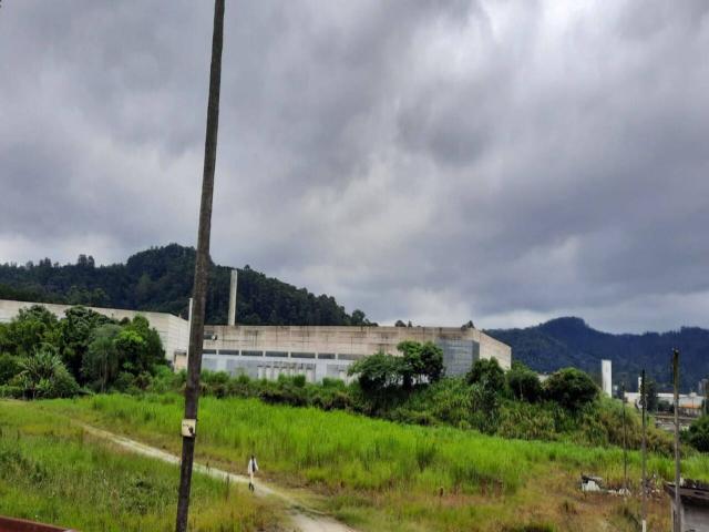 #305 - Área para Locação em Itapevi - SP - 2