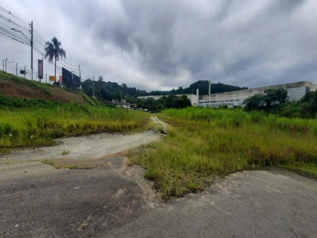 Área para Locação em Itapevi - 4