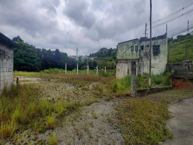 Área para Locação em Itapevi - 5