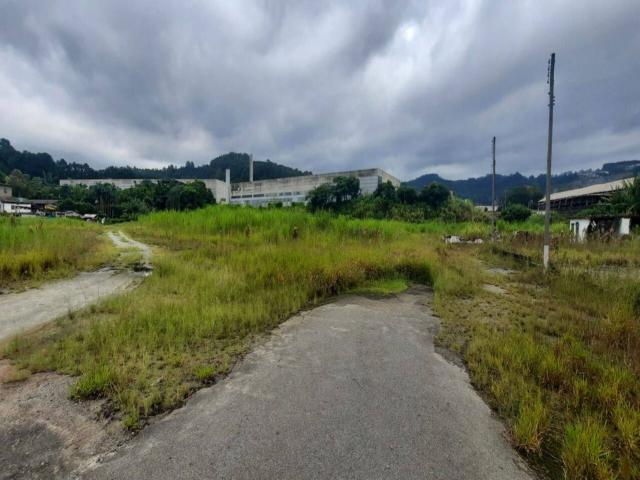 #305 - Área para Locação em Itapevi - SP